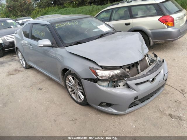 Scion Tc (2013)