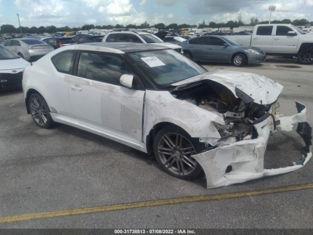 Scion Tc (2013)