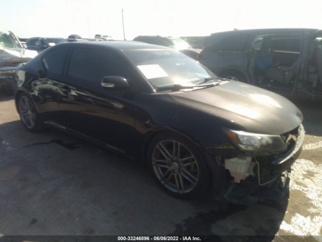 Scion Tc (2013)