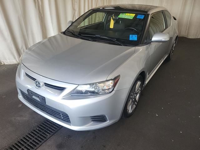 Scion Tc (2013)