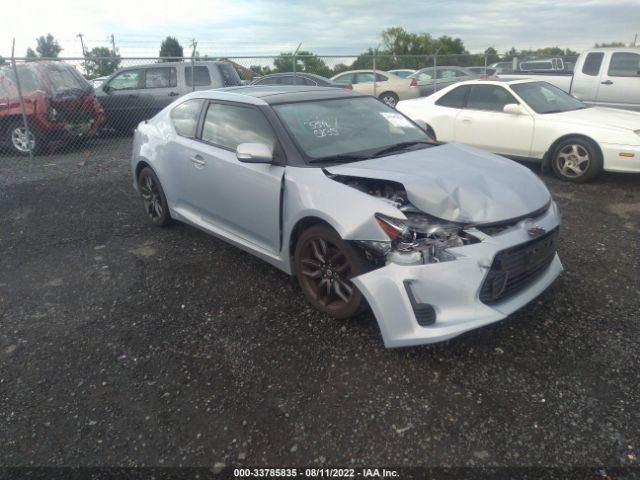 Scion Tc (2014)
