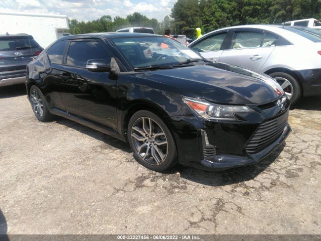 Scion Tc (2014)