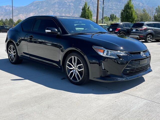 Scion Tc (2014)
