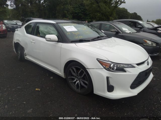 Scion Tc (2014)