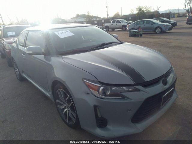 Scion Tc (2014)