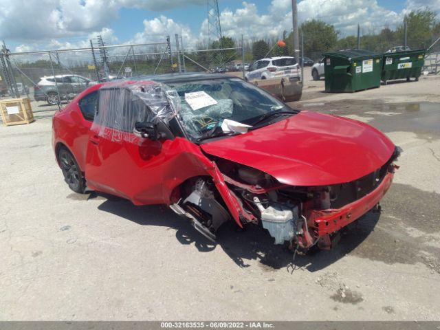 Scion Tc (2014)