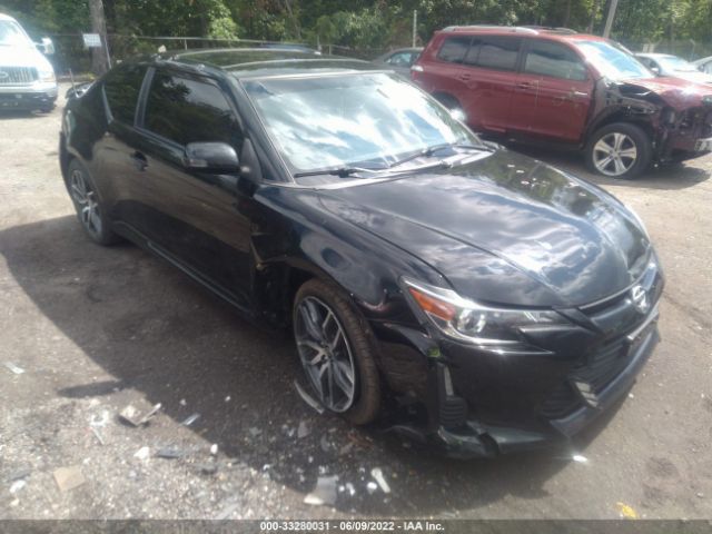 Scion Tc (2015)