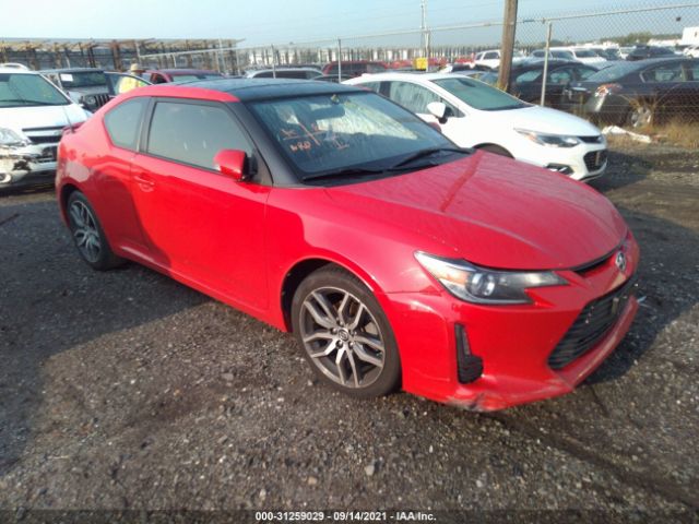 Scion Tc (2015)