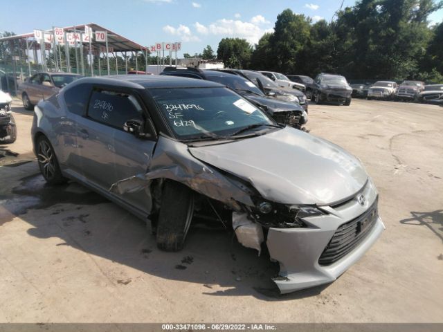Scion Tc (2015)