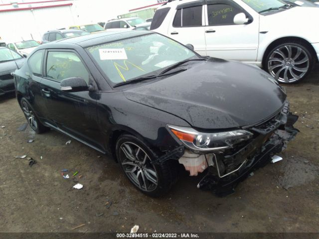 Scion Tc (2016)
