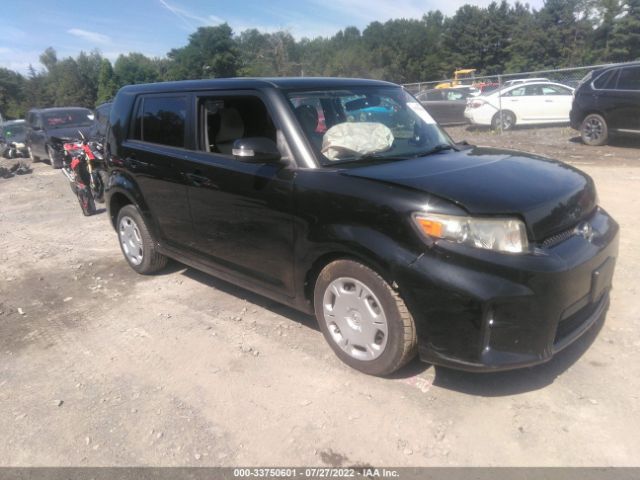 Scion Xb (2011)