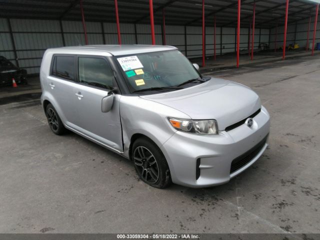 Scion Xb (2012)