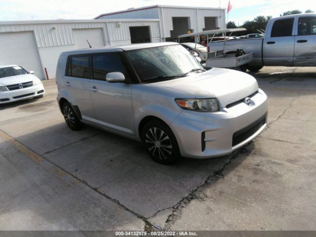 Scion Xb (2012)