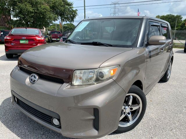 Scion Xb (2012)
