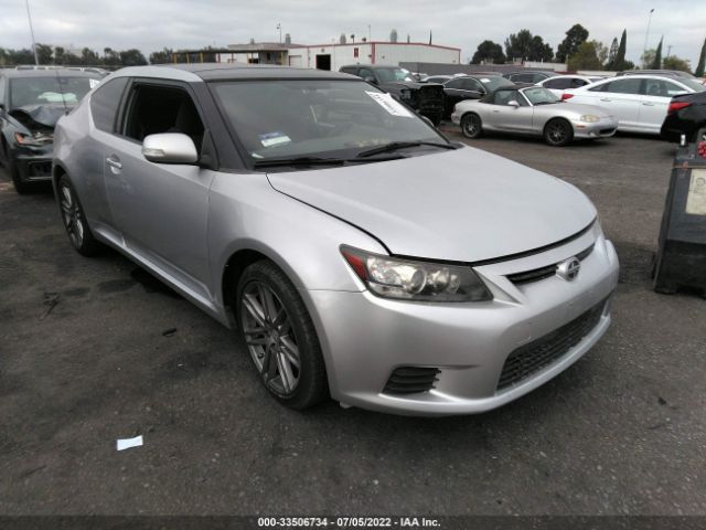 Scion Tc (2011)