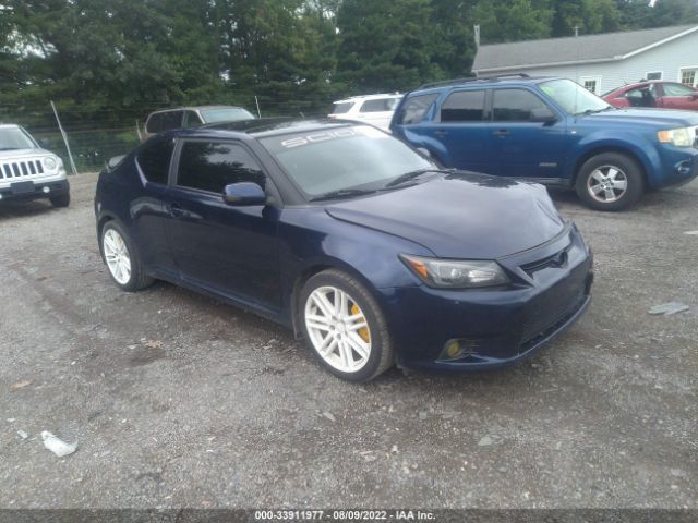 Scion Tc (2013)