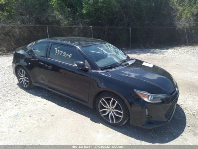 Scion Tc (2014)