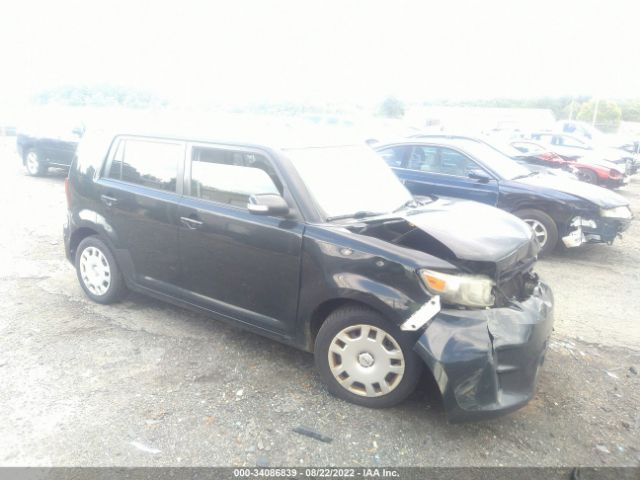 Scion Xb (2012)