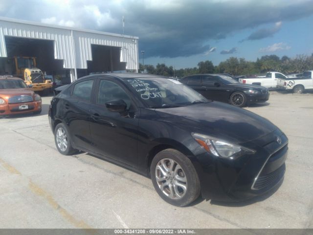 Scion Ia (2016)