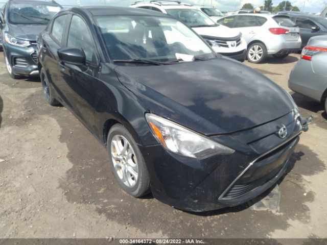 Scion Ia (2016)