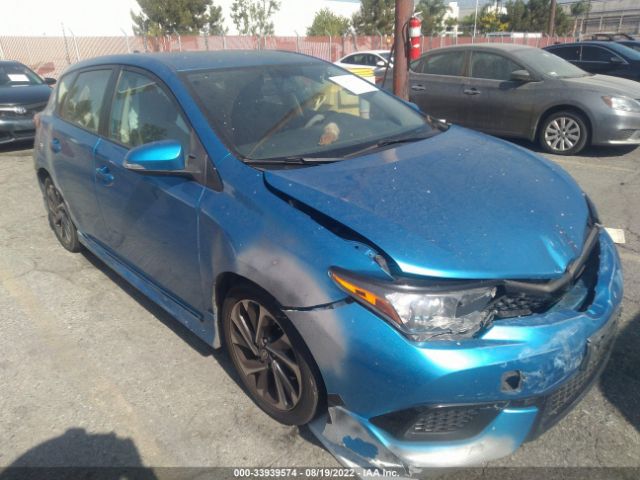 Scion Im (2016)