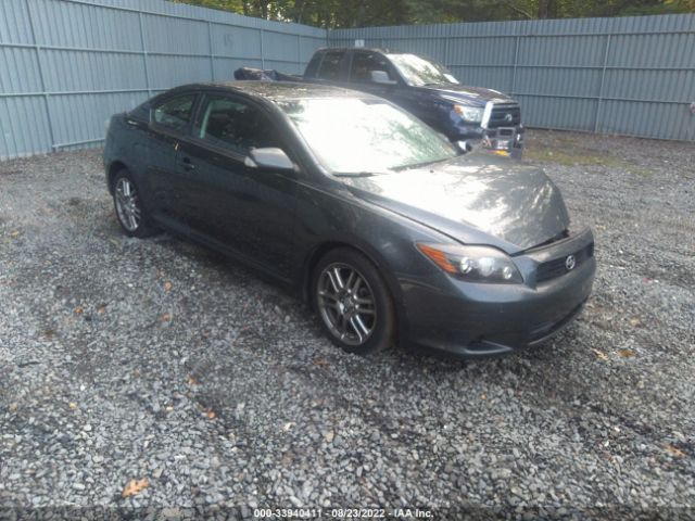 Scion Tc (2010)