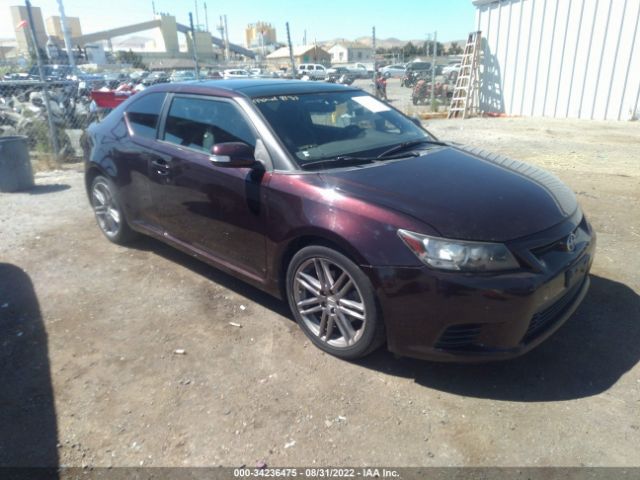 Scion Tc (2011)