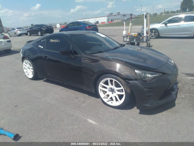 Scion Fr-s (2013)