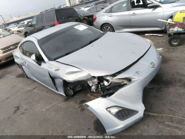 Scion Fr-s (2013)