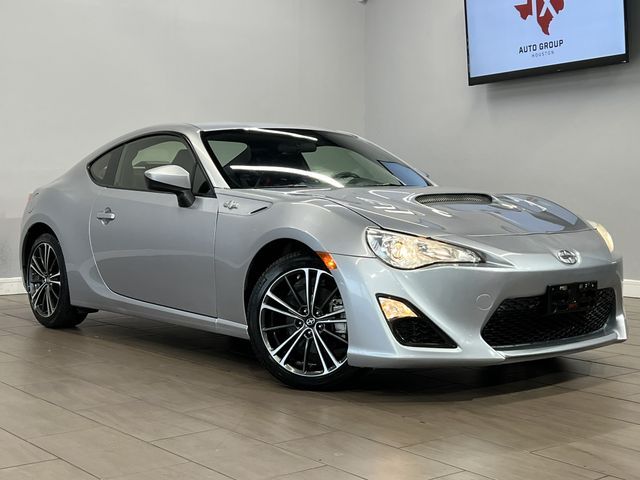 Scion Fr-s (2015)