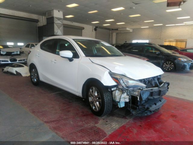 Scion Ia (2016)