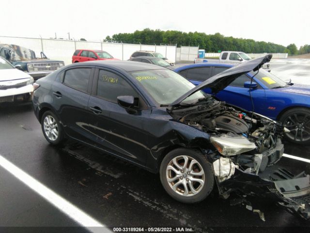 Scion Ia (2016)