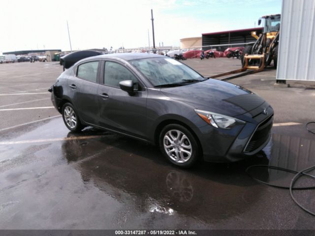 Scion Ia (2016)