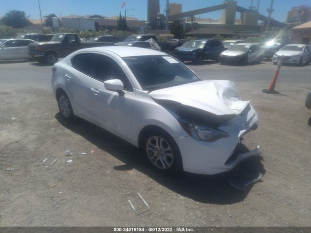 Scion Ia (2016)