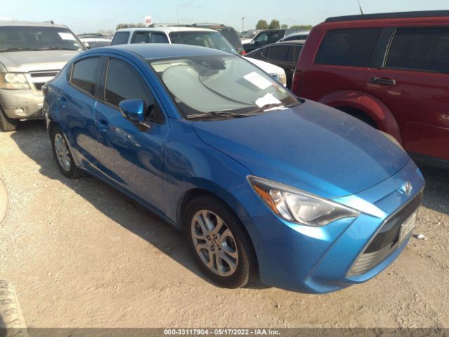 Scion Ia (2016)