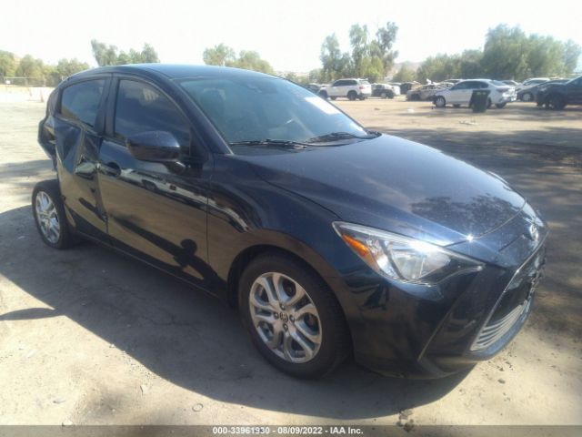 Scion Ia (2016)