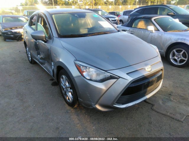 Scion Ia (2016)