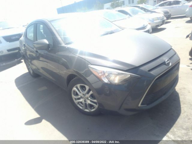 Scion Ia (2016)