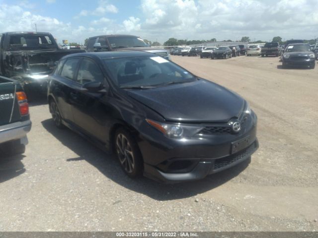 Scion Im (2016)