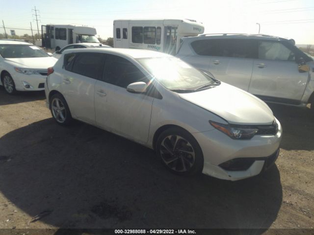 Scion Im (2016)