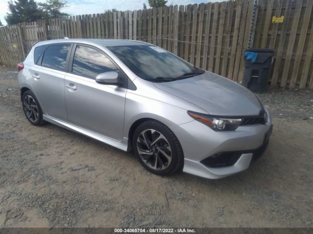 Scion Im (2016)