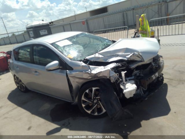 Scion Im (2016)