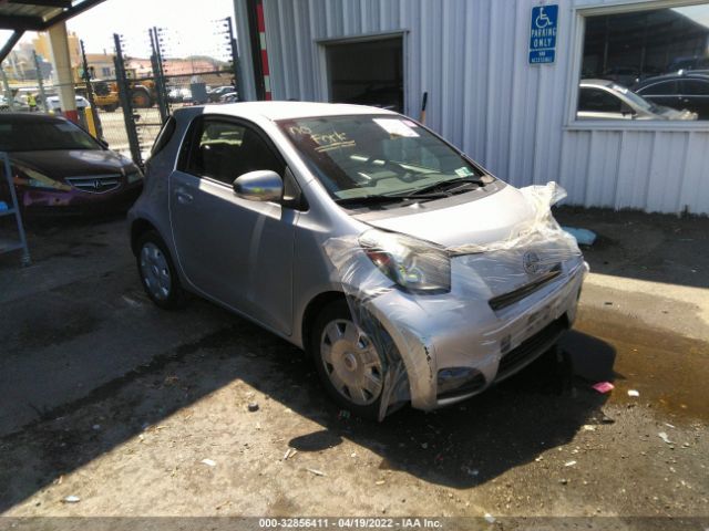 Scion Iq (2012)