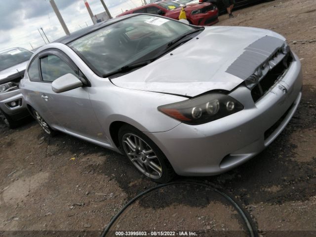 Scion Tc (2010)