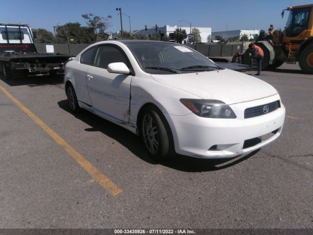 Scion Tc (2010)