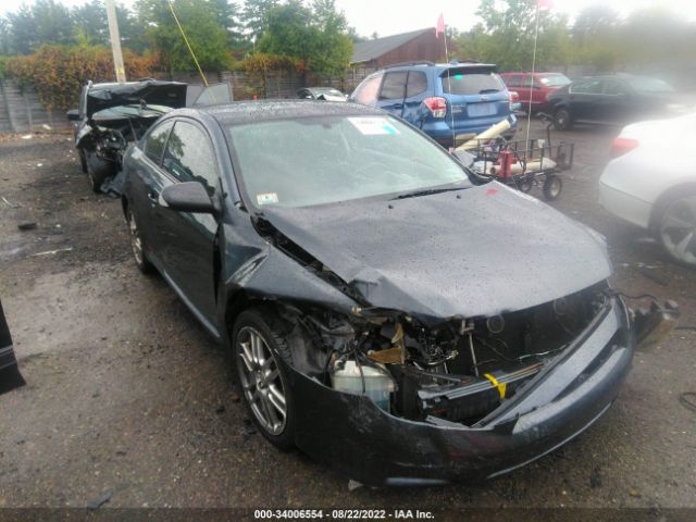 Scion Tc (2010)