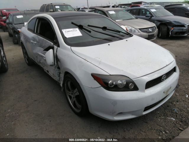 Scion Tc (2010)