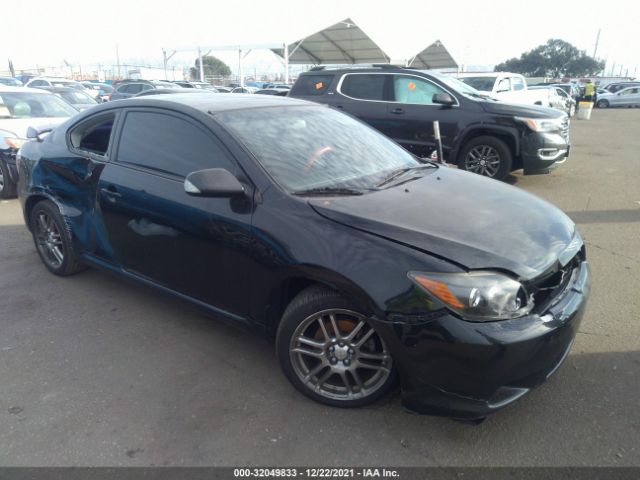 Scion Tc (2010)