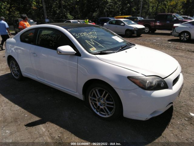 Scion Tc (2010)