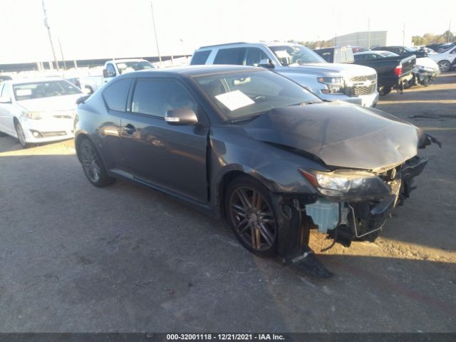 Scion Tc (2011)